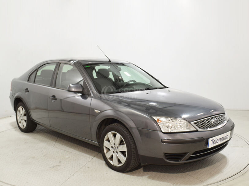 Foto del FORD Mondeo 2.0 TDCi Ambiente 115