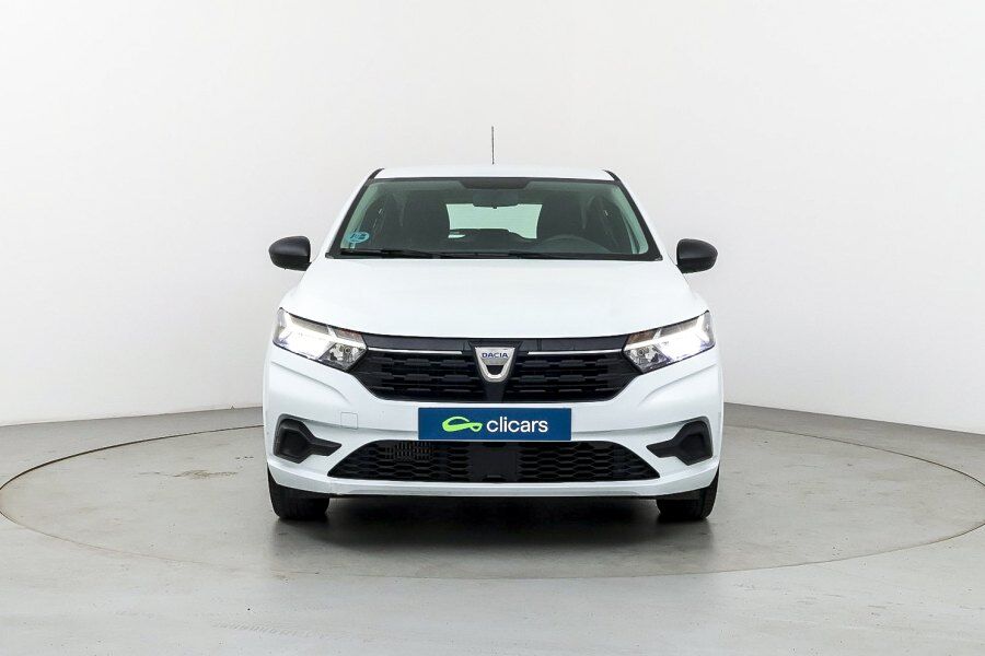 Foto del DACIA Sandero TCe Essential 67kW