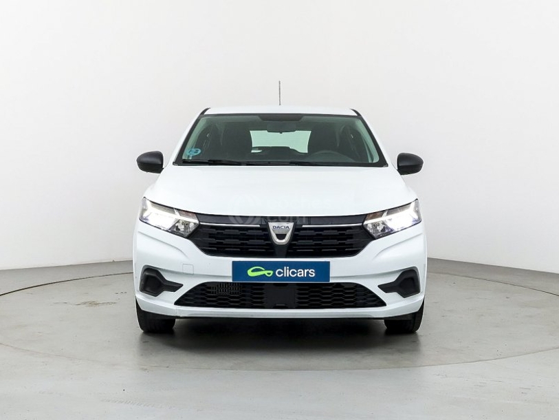 Foto del DACIA Sandero TCe Essential 67kW