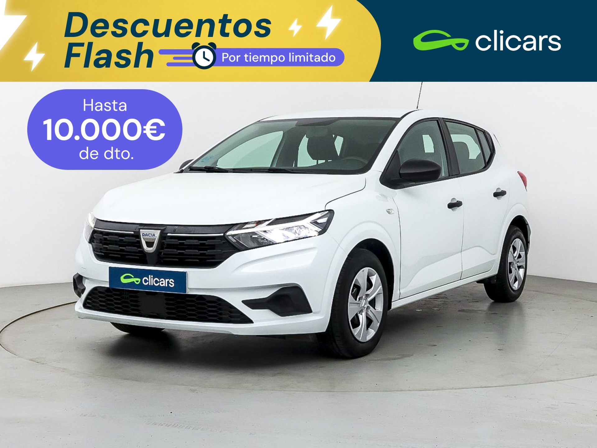 Imagen de DACIA Sandero