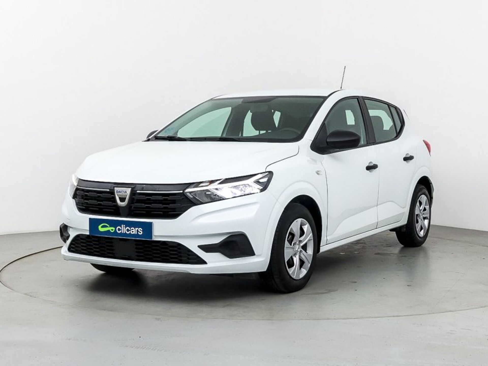 Imagen 1 de DACIA Sandero