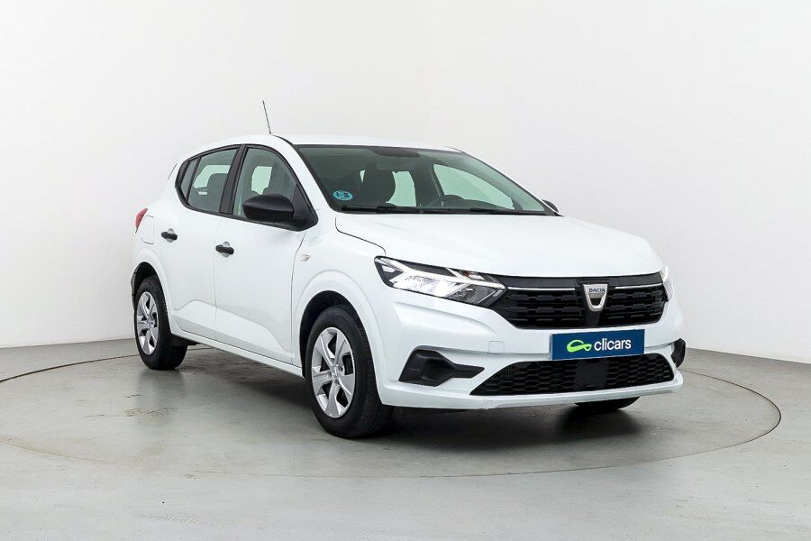Foto del DACIA Sandero TCe Essential 67kW