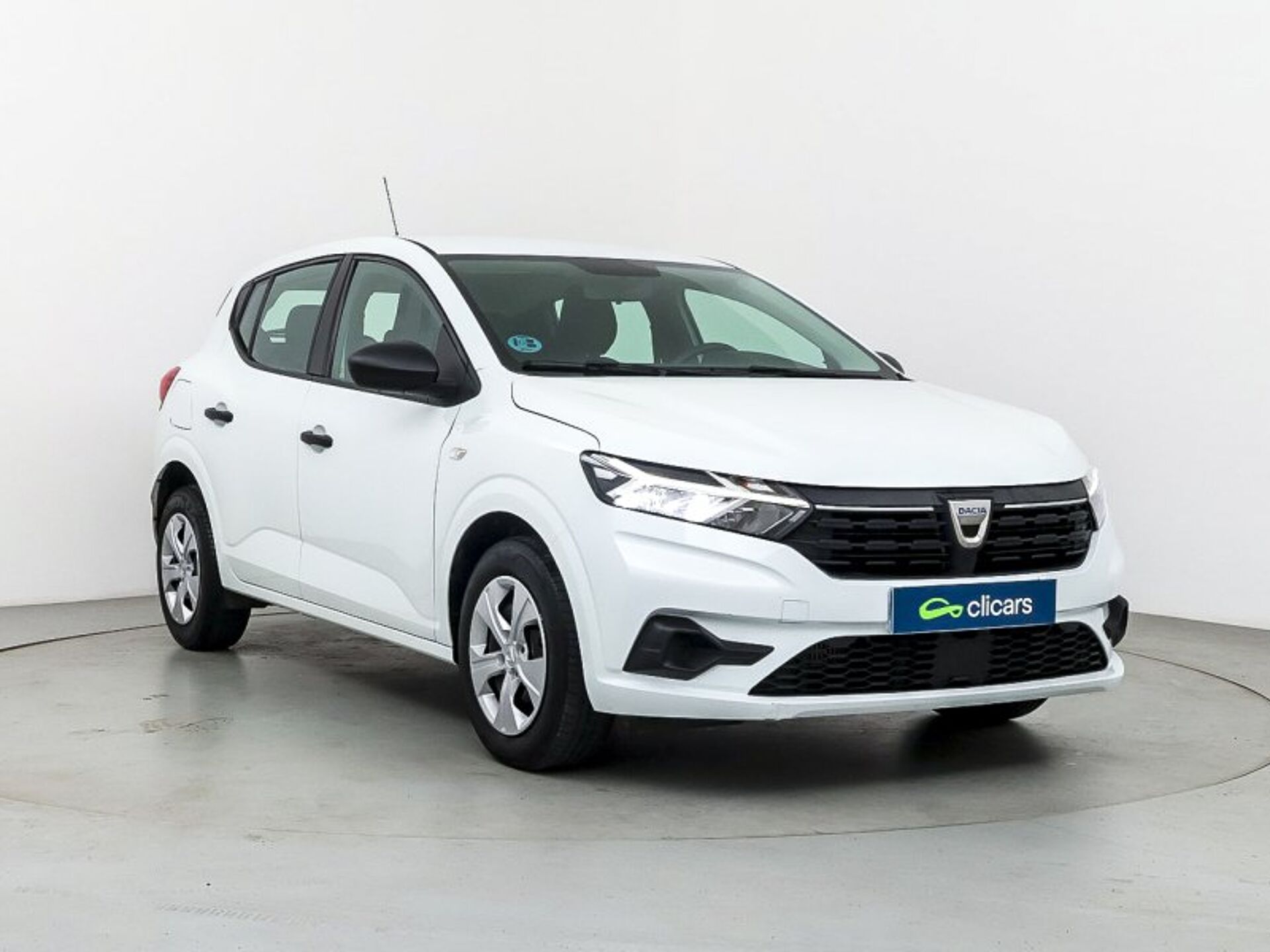 Imagen 3 de DACIA Sandero