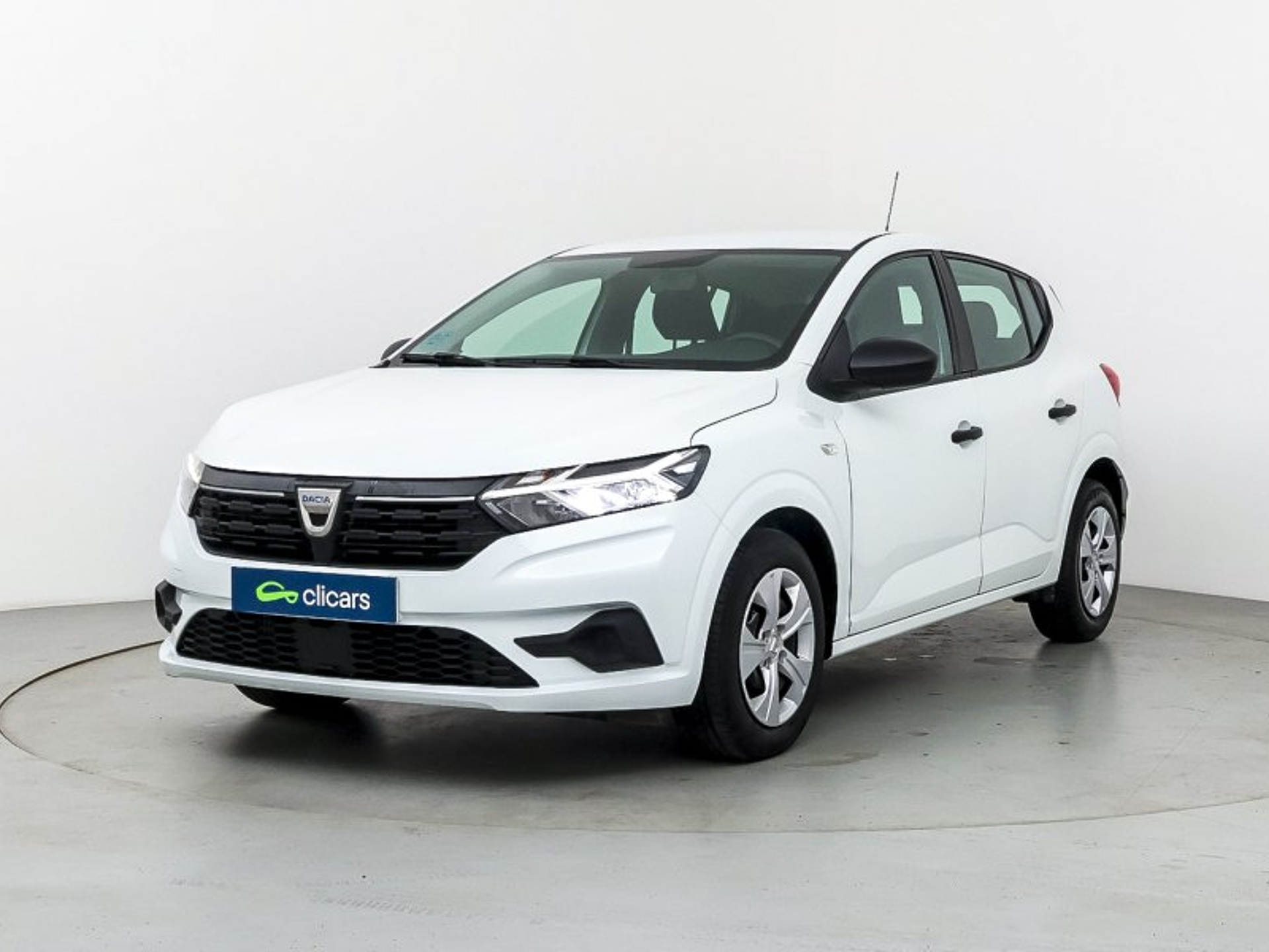 Imagen de DACIA Sandero