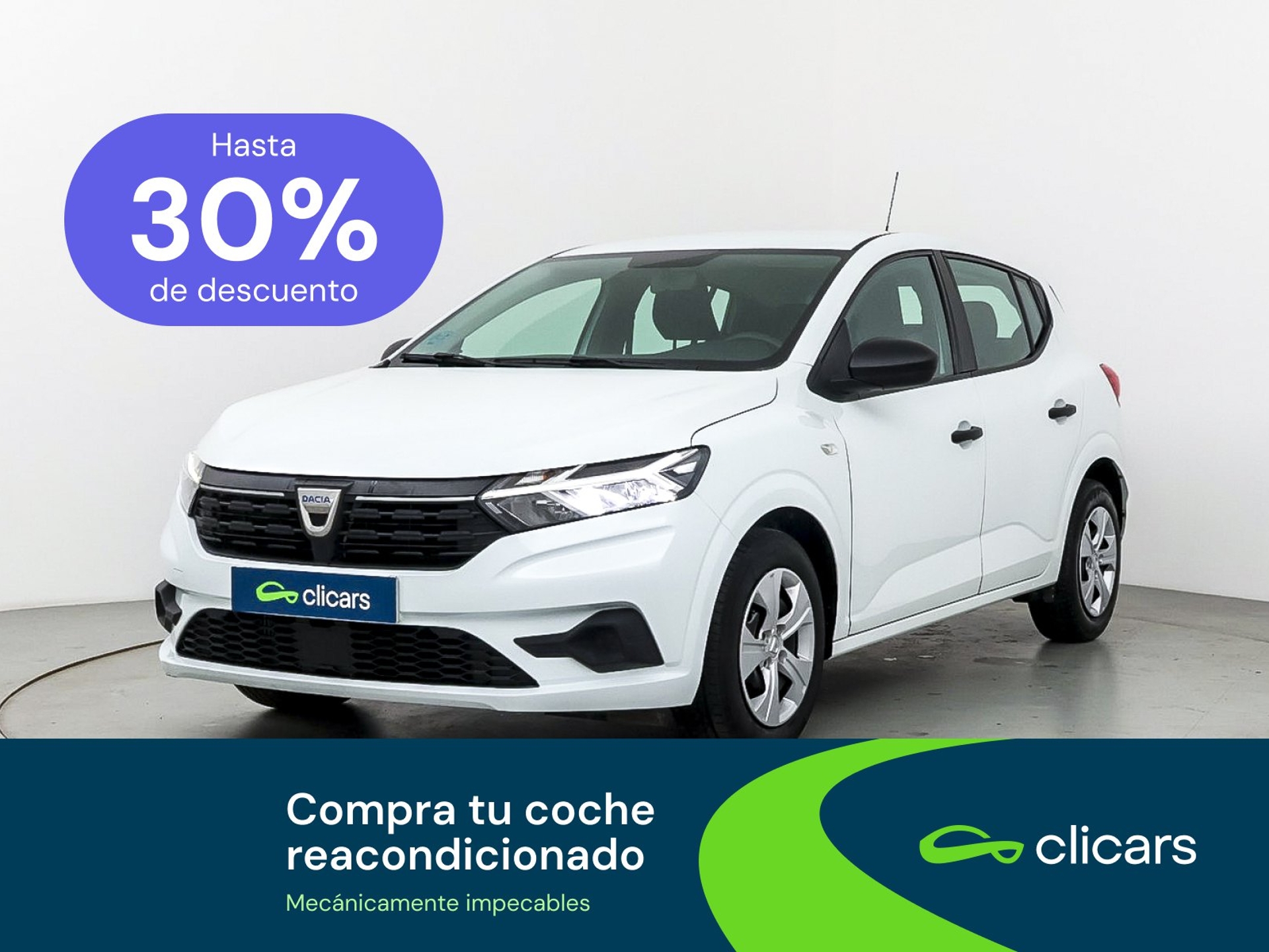 Imagen de DACIA Sandero