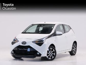 Imagen de TOYOTA Aygo 70 x-cite