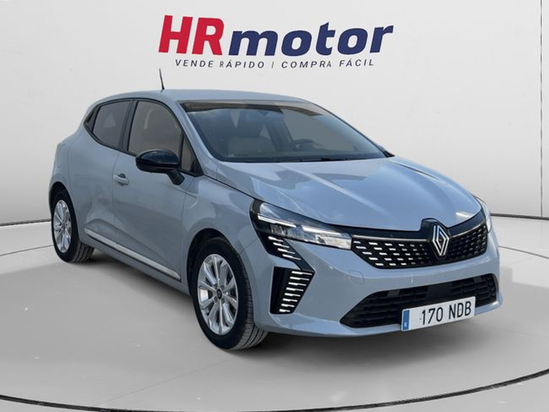 Imagen de RENAULT Clio