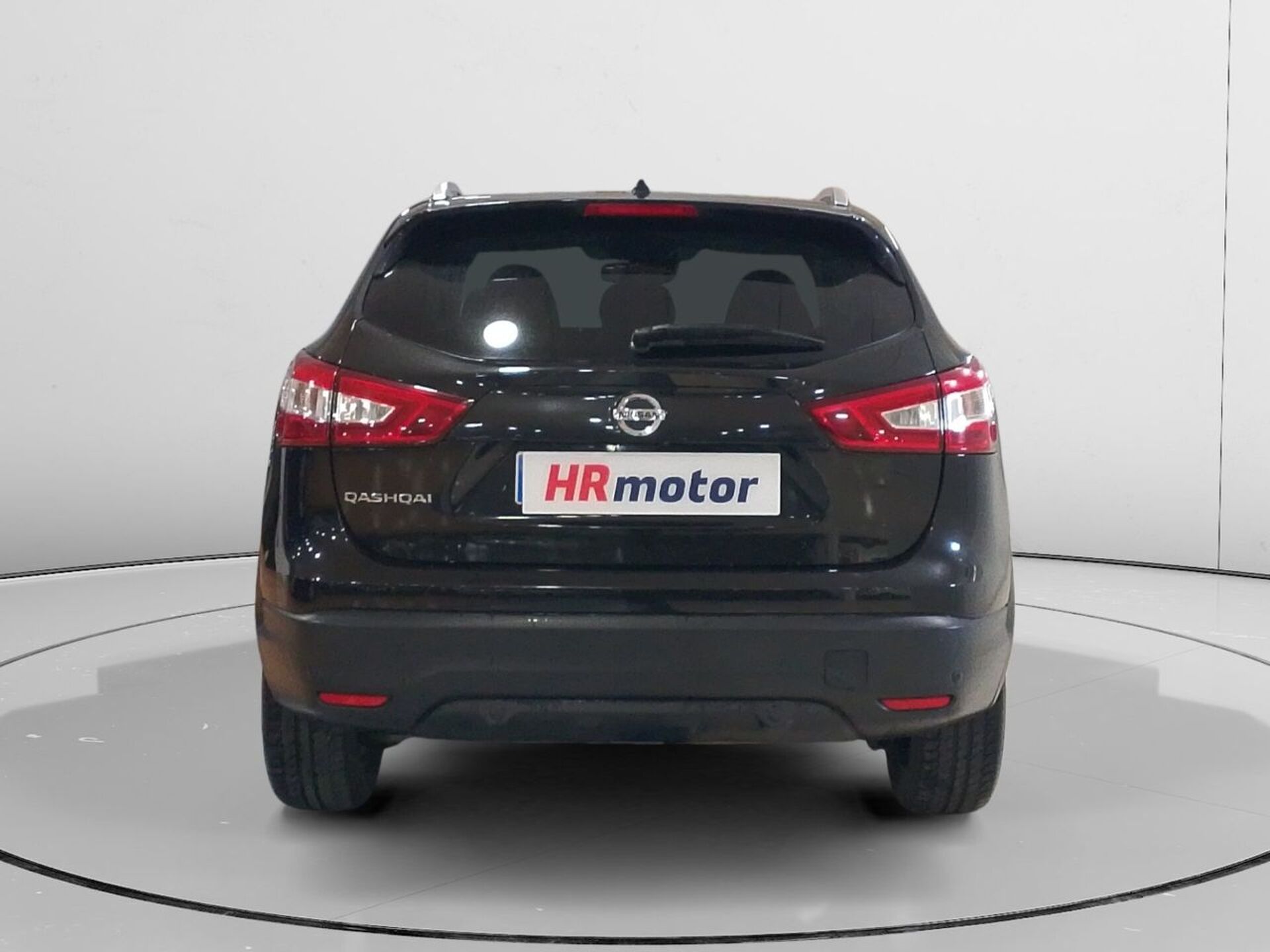 Imagen 3 de NISSAN Qashqai