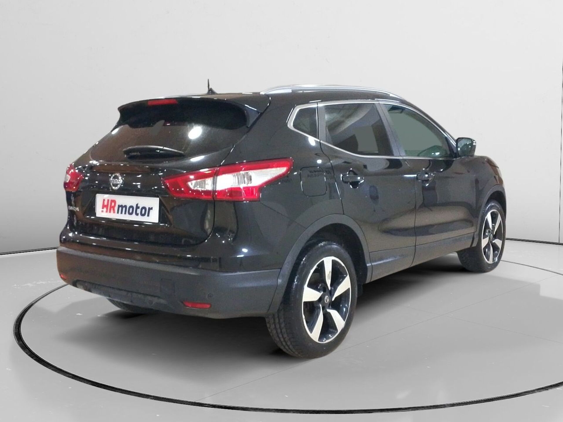 Imagen 2 de NISSAN Qashqai