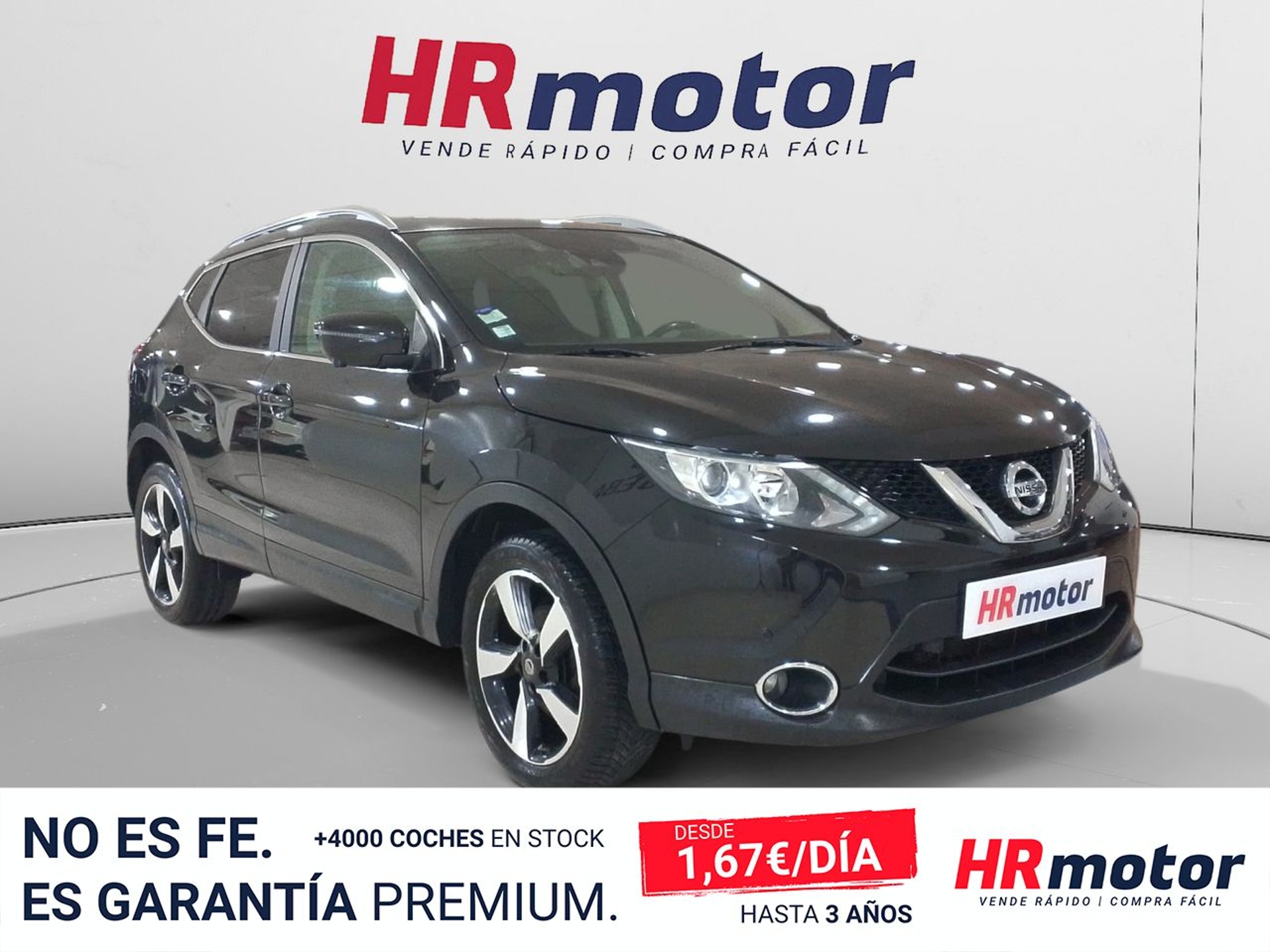 Imagen de NISSAN Qashqai