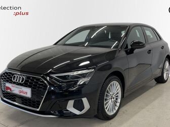 Imagen de AUDI A3 Sportback 30TDI Advanced