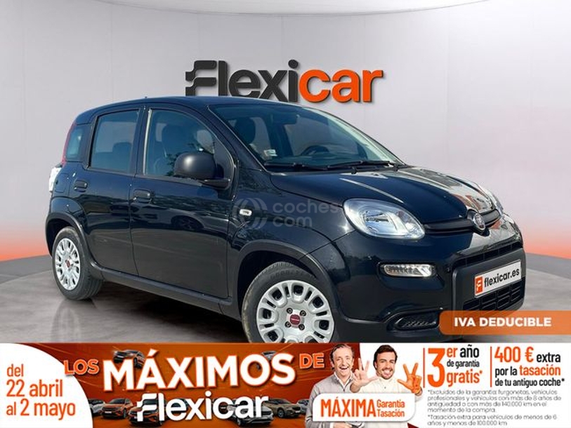 Foto del FIAT Panda 1.0 Gse Hybrid