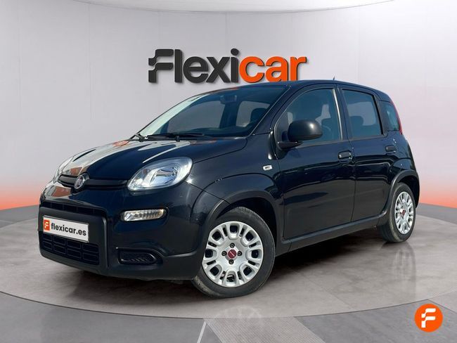 Foto del FIAT Panda 1.0 Gse Hybrid