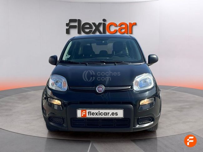 Foto del FIAT Panda 1.0 Gse Hybrid