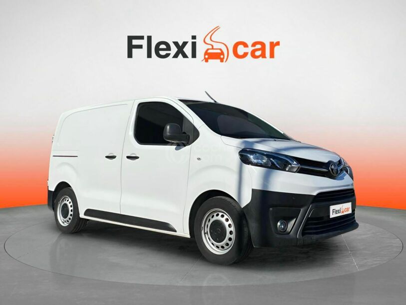 Foto del TOYOTA Proace Van Corta L0 1.5D GX 100