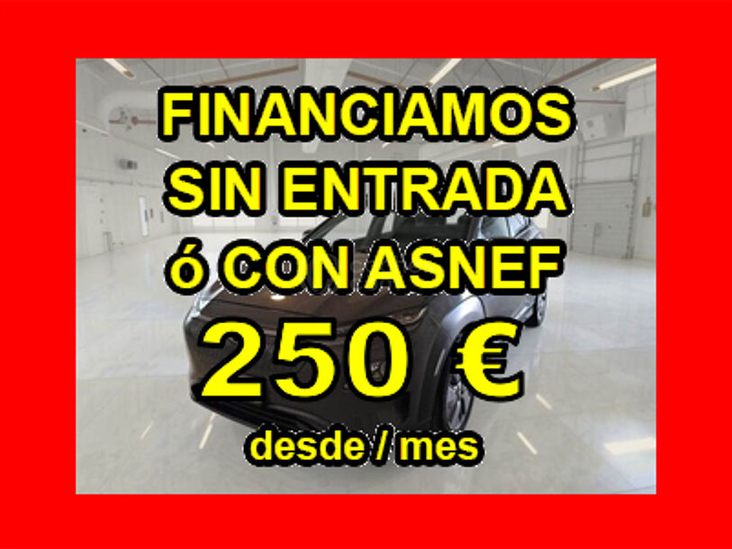 Foto del HYUNDAI Kona EV Tecno 2C 100kW