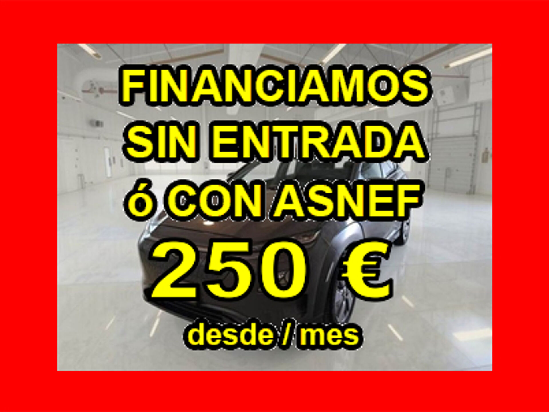 Imagen de HYUNDAI Kona