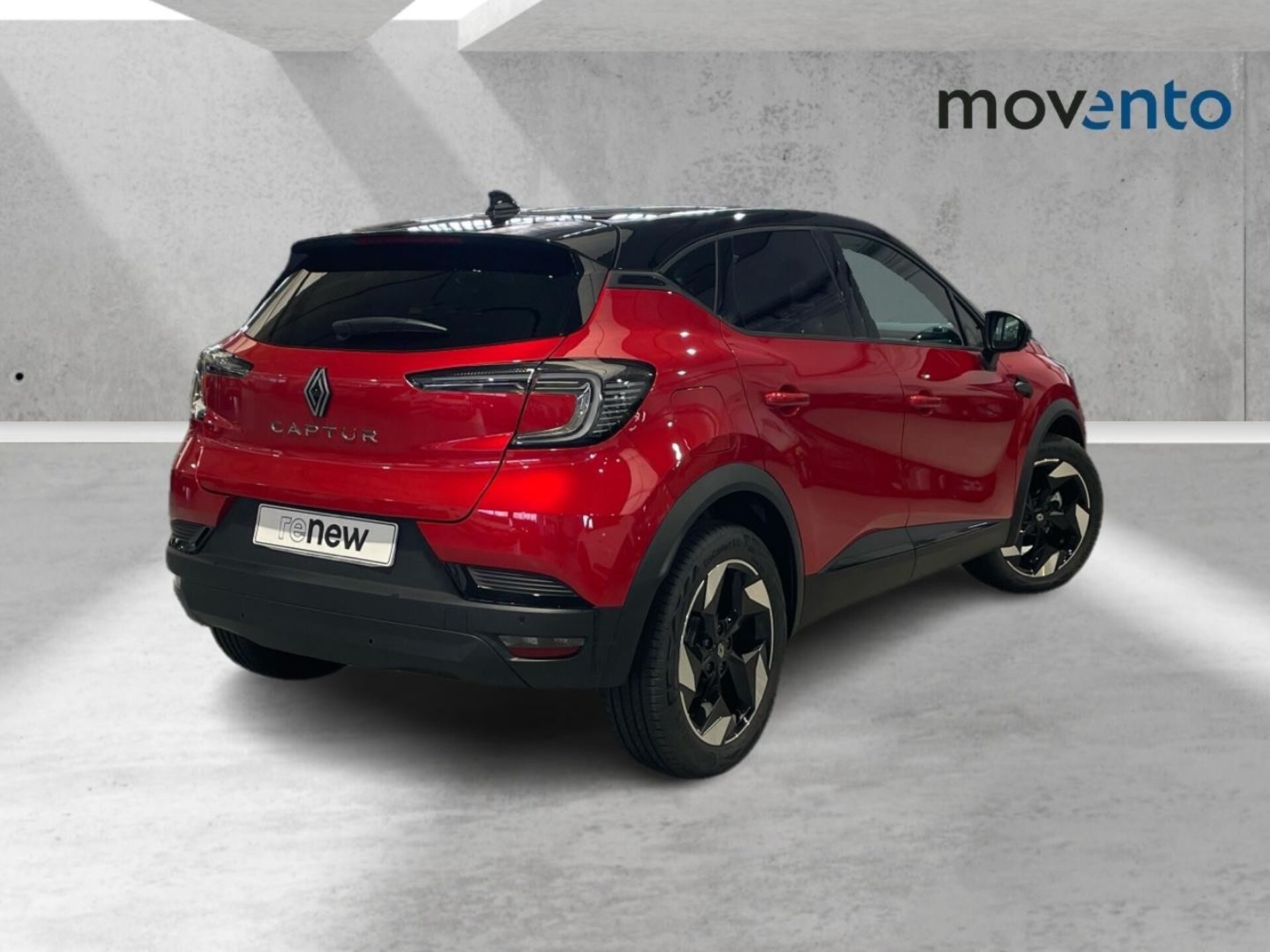 Imagen 2 de RENAULT Captur