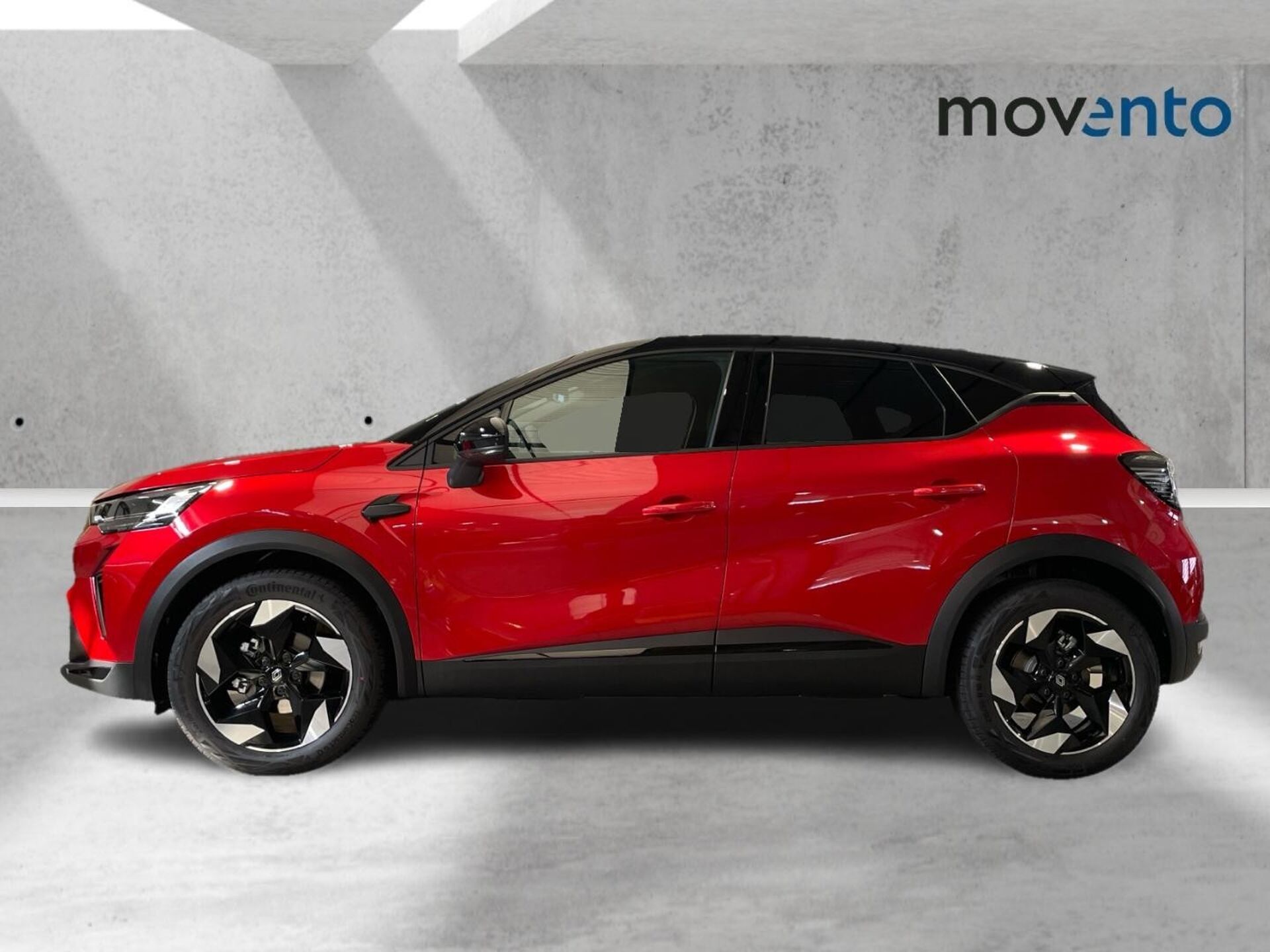 Imagen 3 de RENAULT Captur