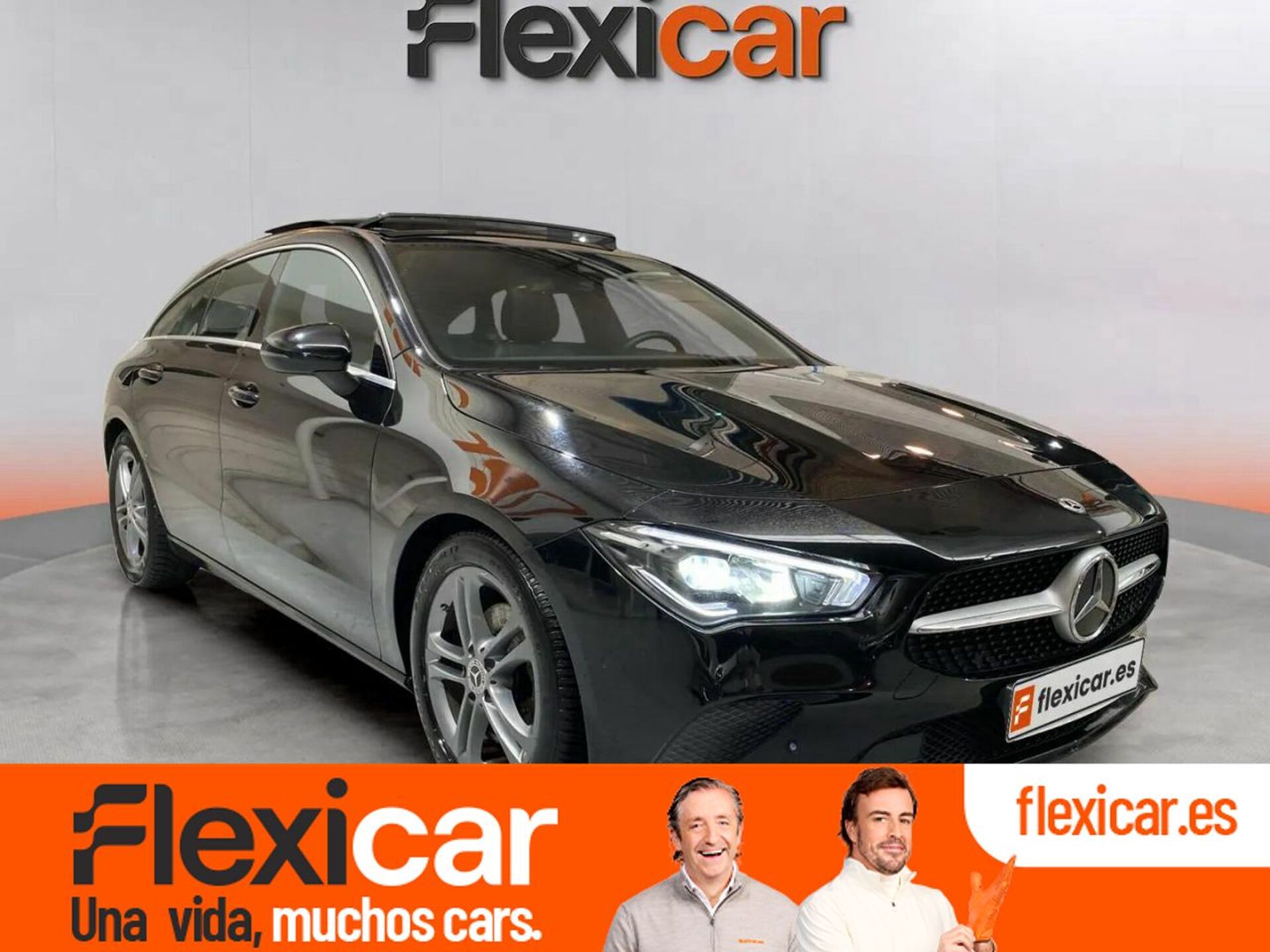 Imagen de MERCEDES Clase CLA