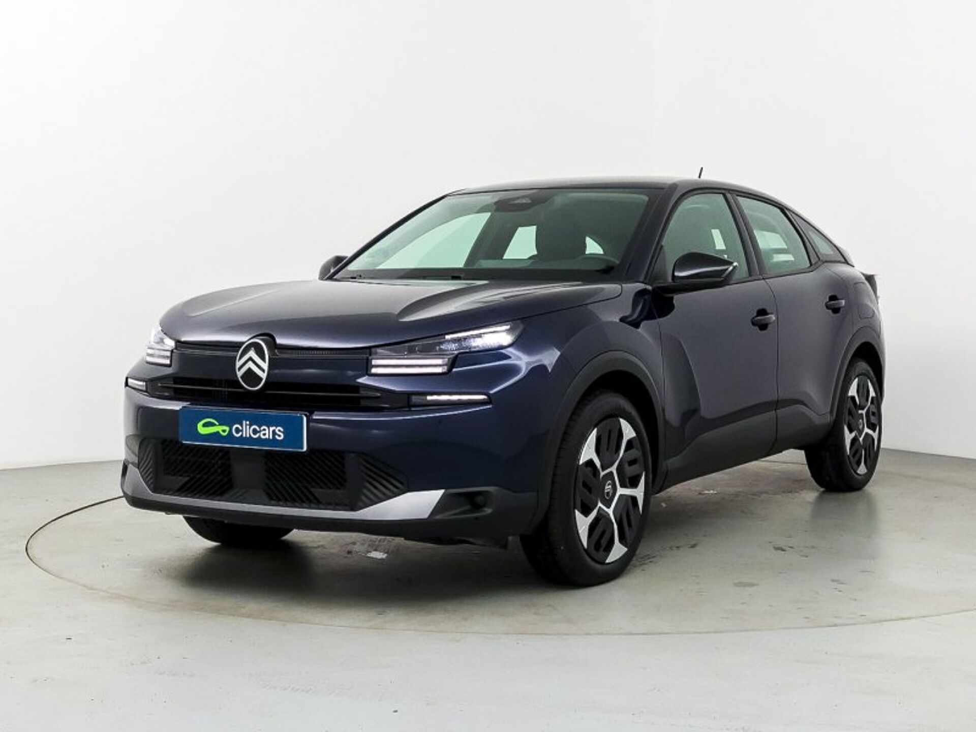 Imagen 1 de CITROEN C4