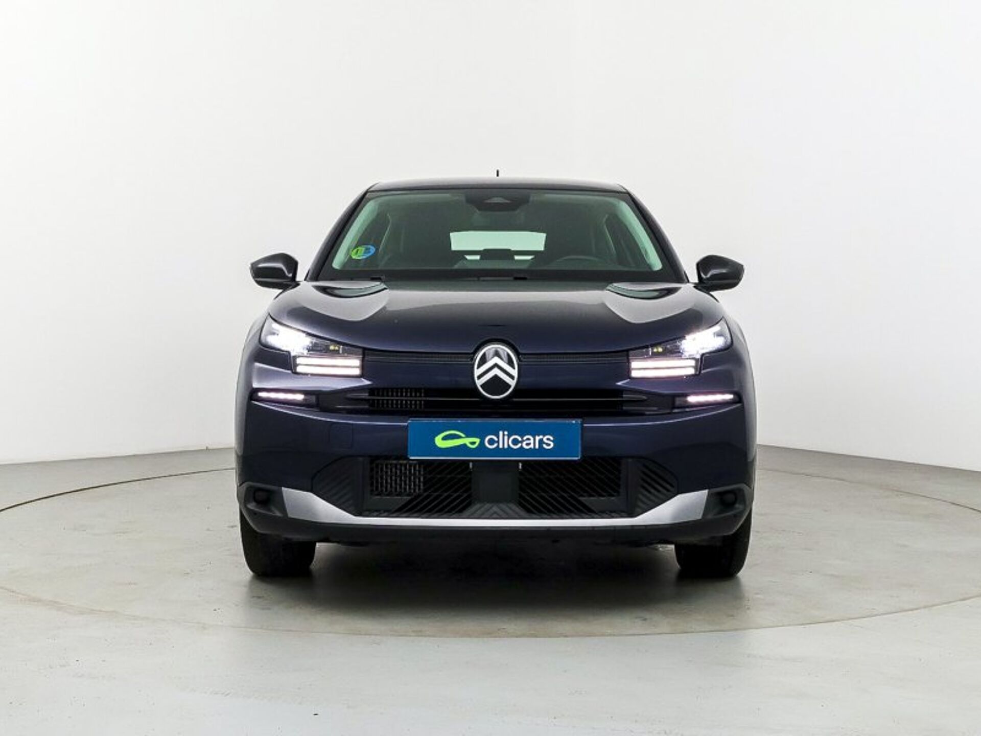 Imagen 2 de CITROEN C4