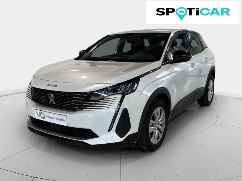 Foto del PEUGEOT 3008 SUV 3008 1.5BlueHDi Active Pack S&S EAT8 130
