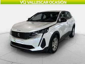 Imagen de PEUGEOT 3008 1.5BlueHDi Active Pack S&S EAT8 130