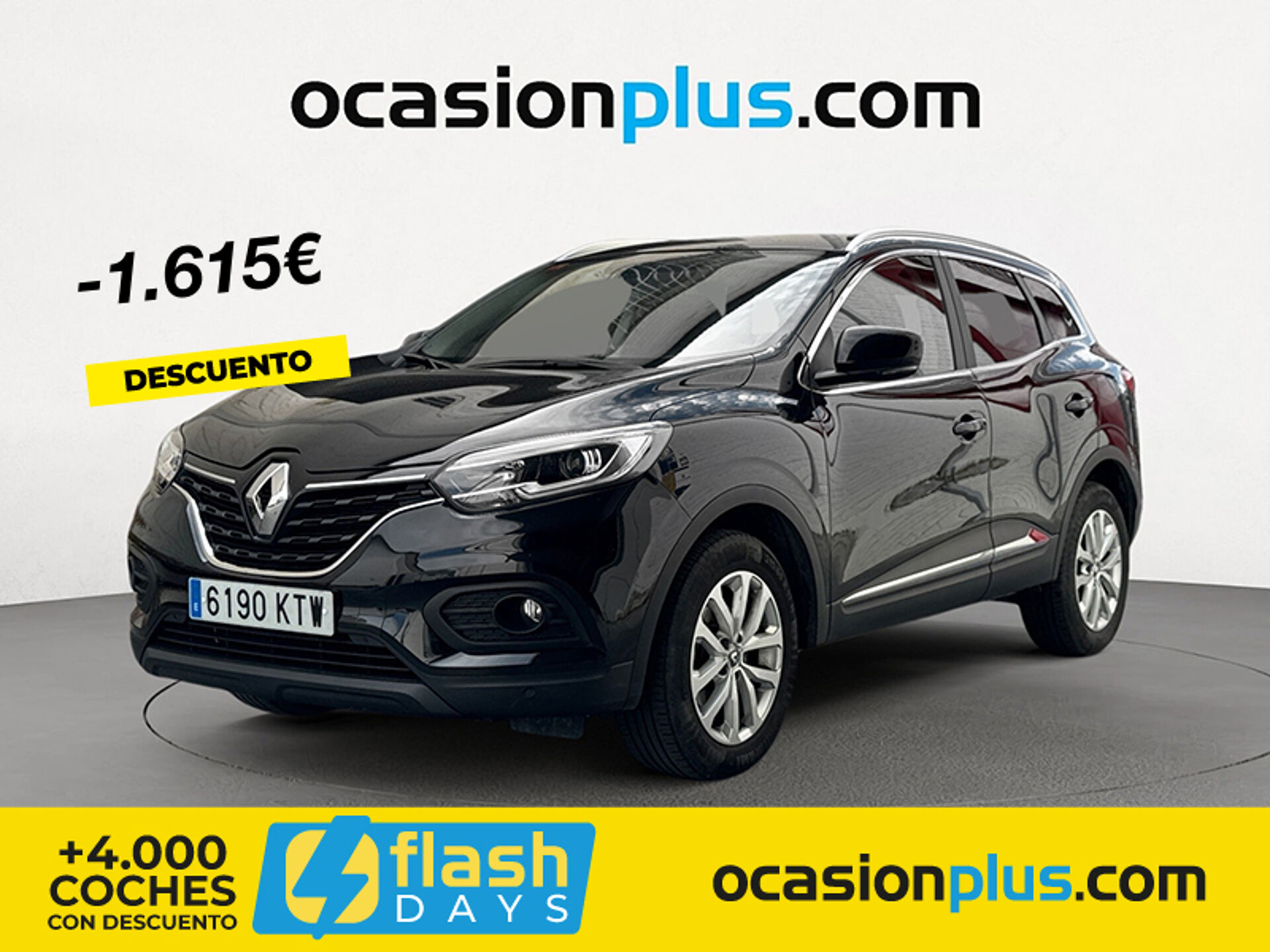 Imagen de RENAULT Kadjar