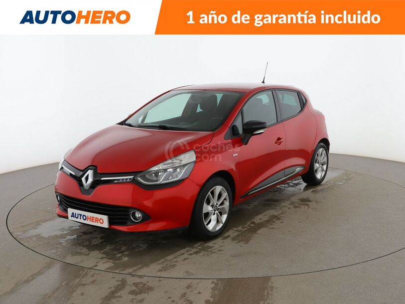 Foto del RENAULT Clio 1.2 Limited