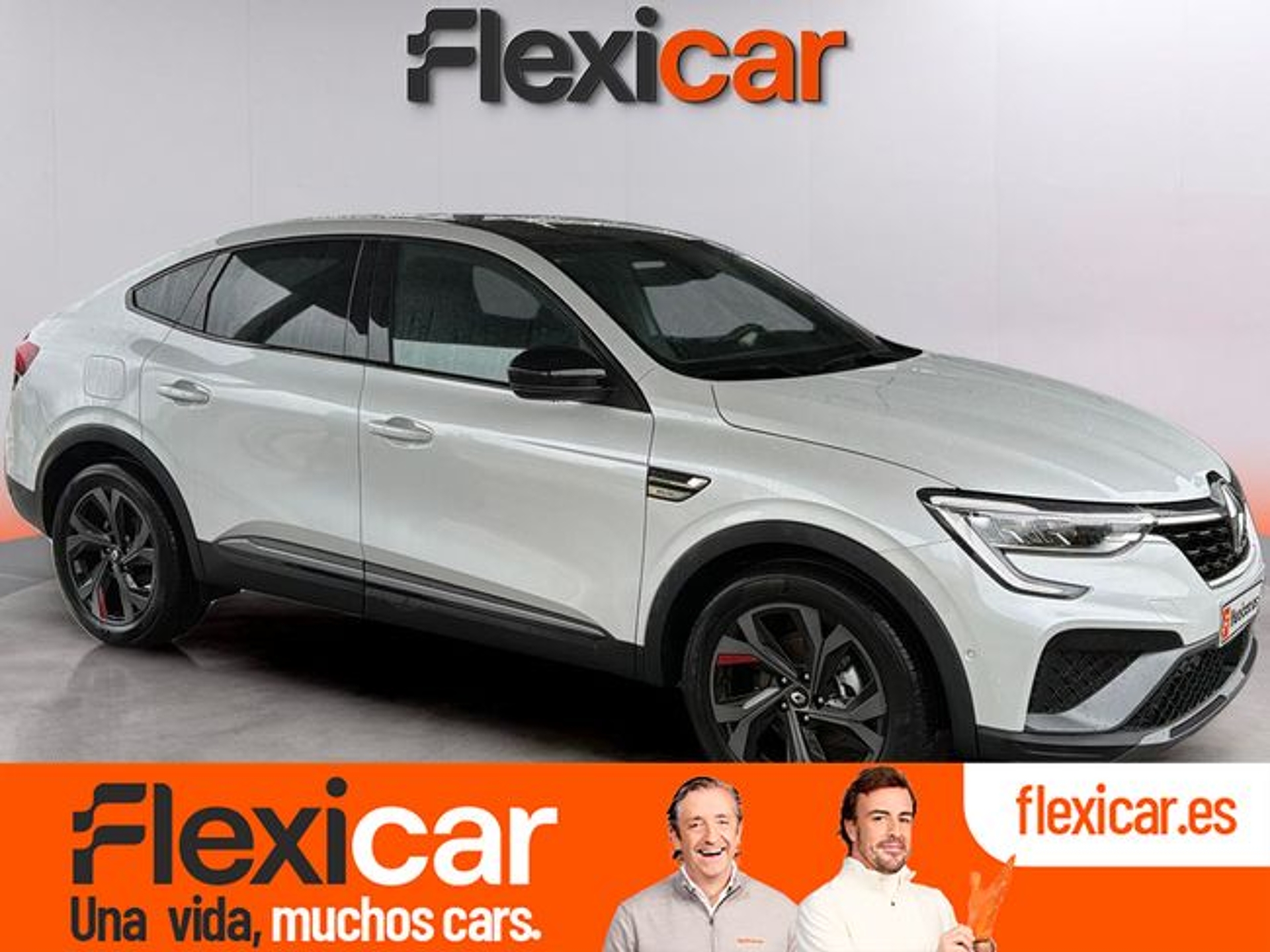 Imagen de RENAULT Arkana