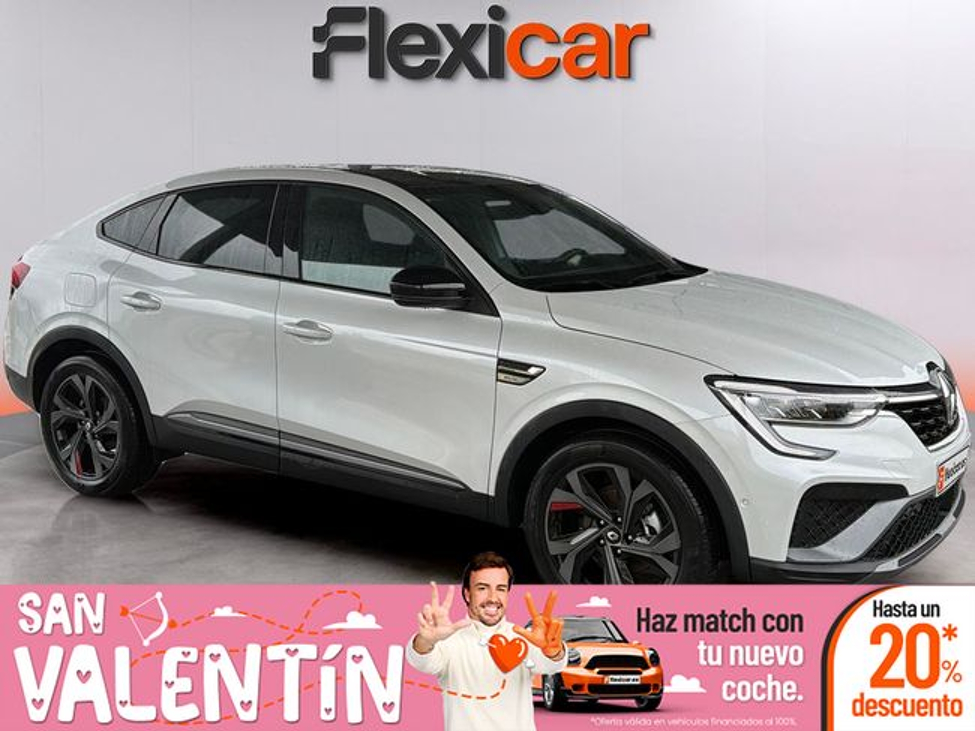 Imagen de RENAULT Arkana