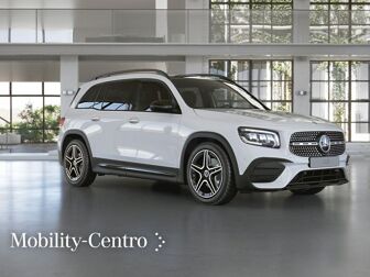 Imagen de MERCEDES Clase GLB GLB 200d 4Matic 8G-DCT