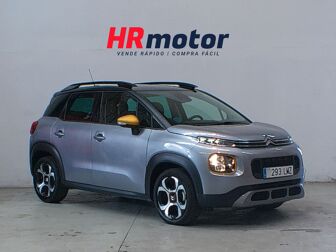 Imagen de CITROEN C3 Aircross Puretech S&S Rip Curl 110