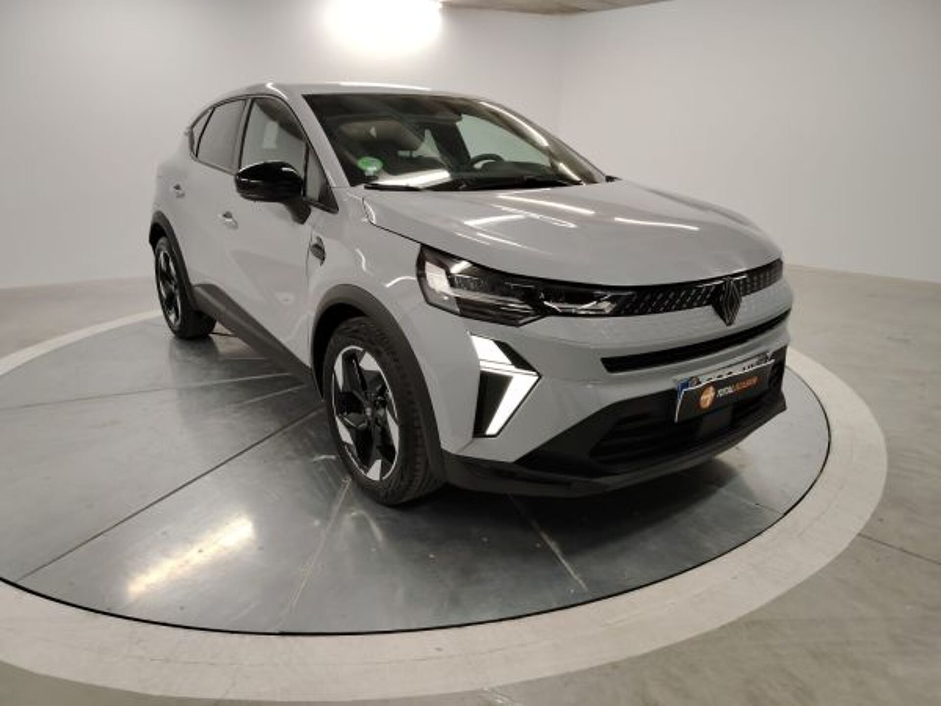 Imagen 2 de RENAULT Captur