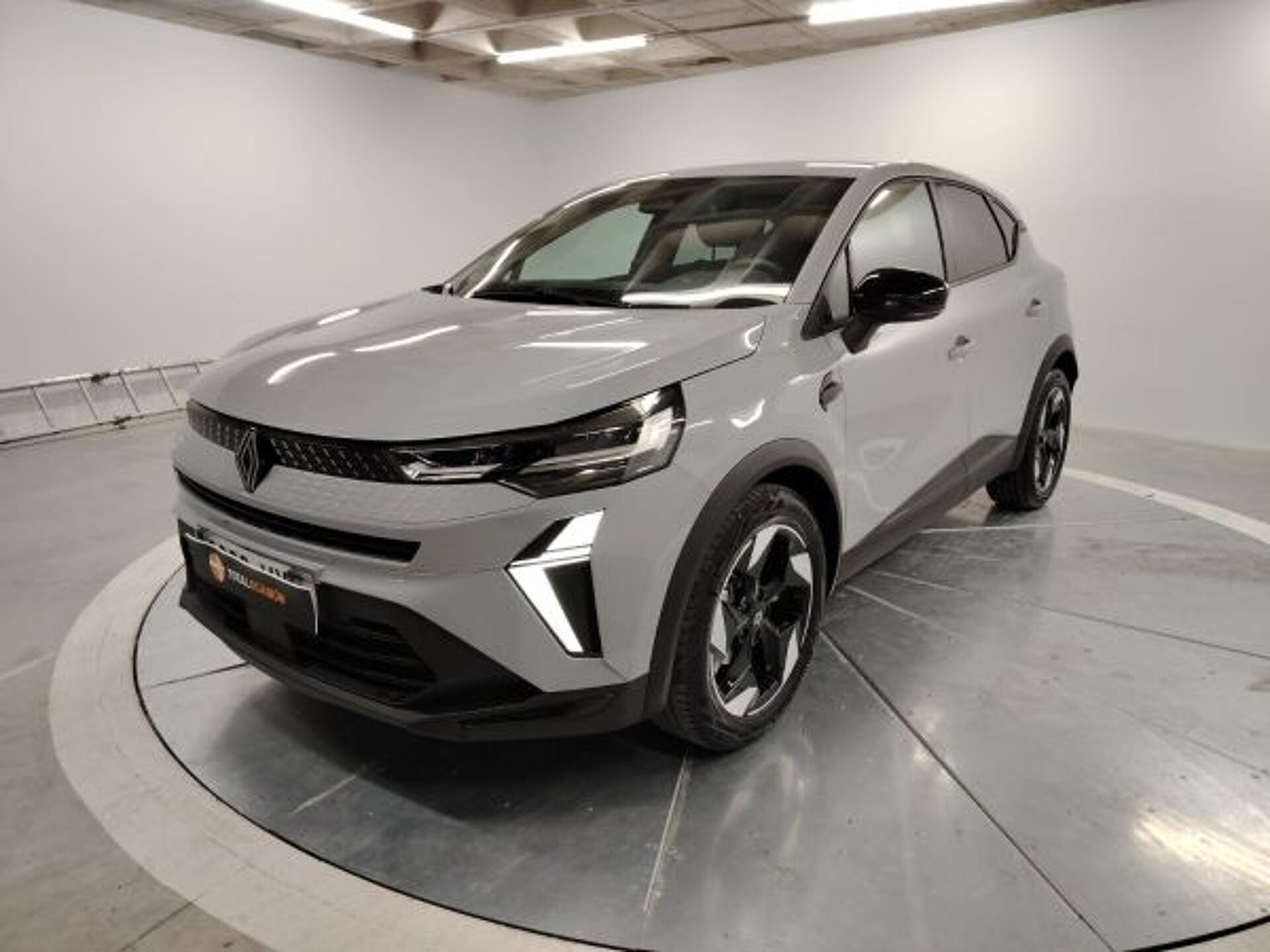 Imagen 1 de RENAULT Captur