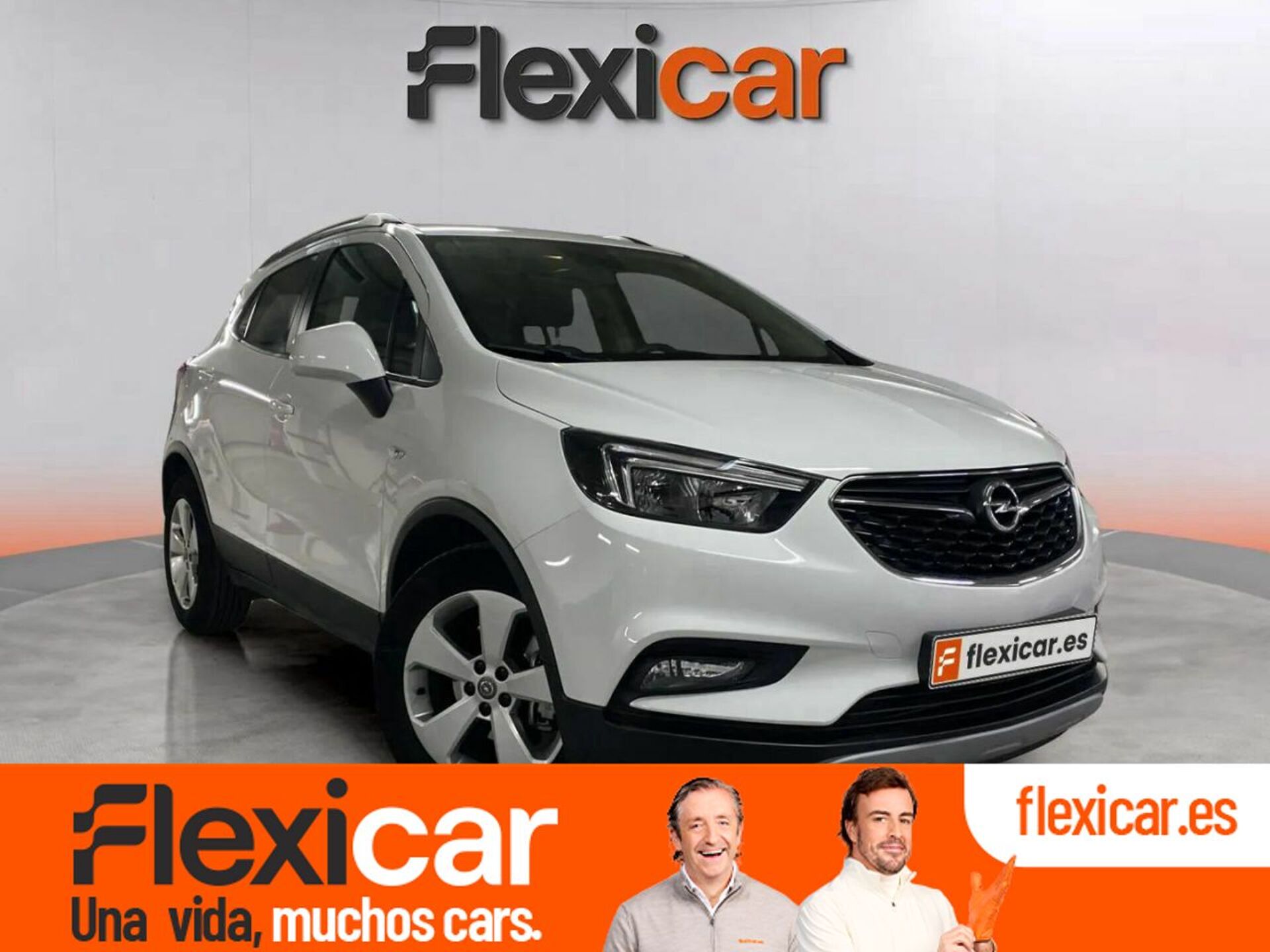 Imagen de OPEL Mokka