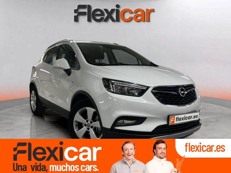 Foto del OPEL Mokka X 1.4T S&S Selective 4x2