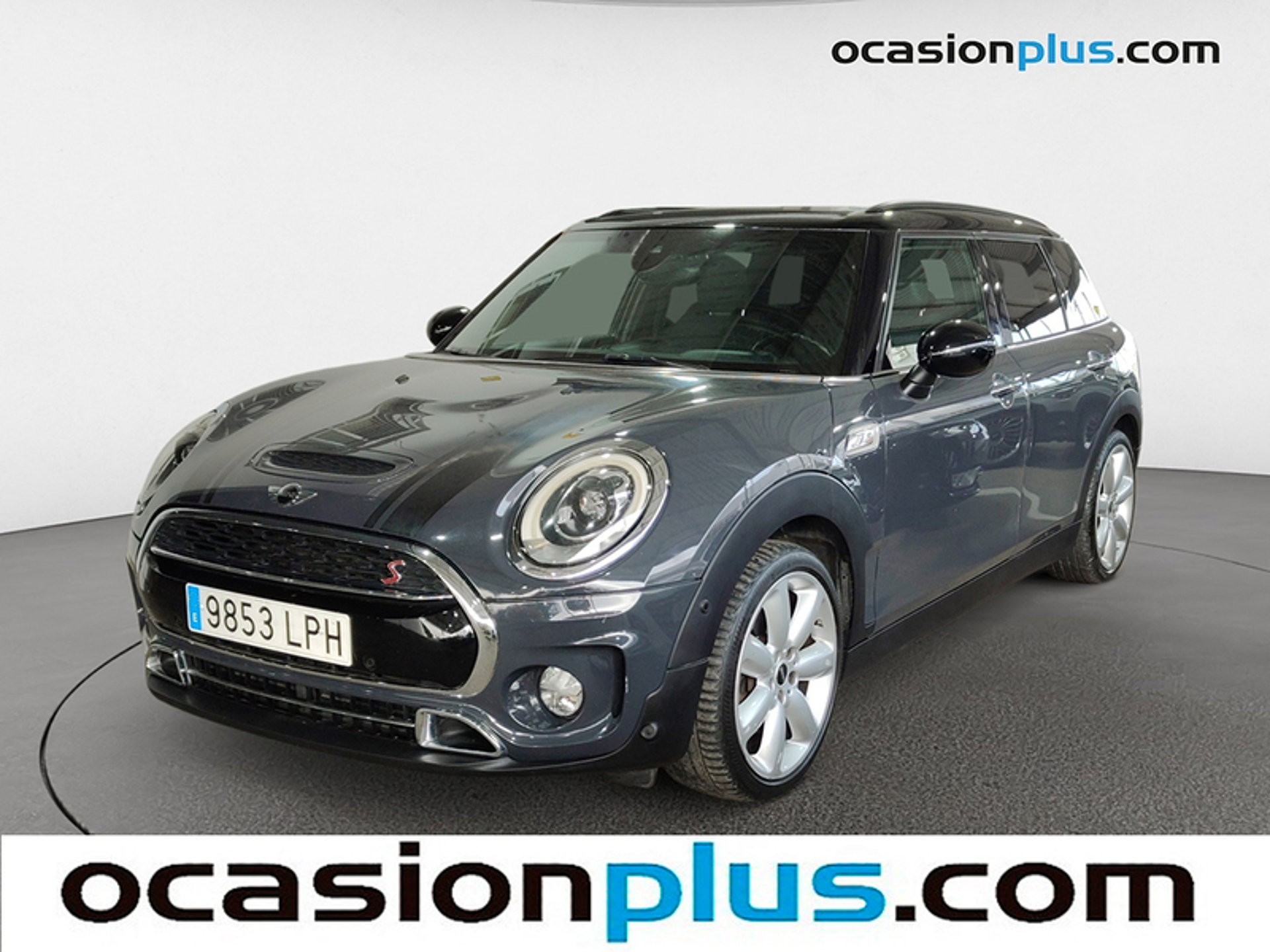 Imagen de MINI Mini Clubman