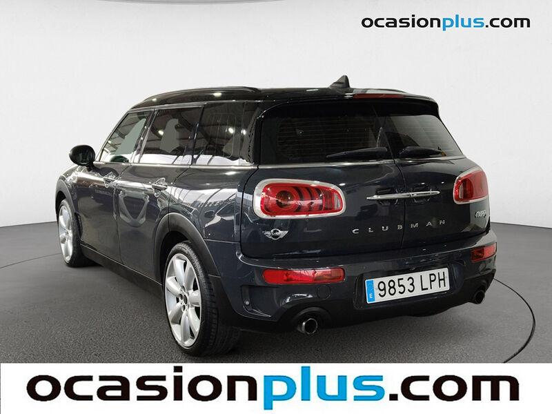 Foto del MINI Mini Clubman Clubman Cooper S Aut.