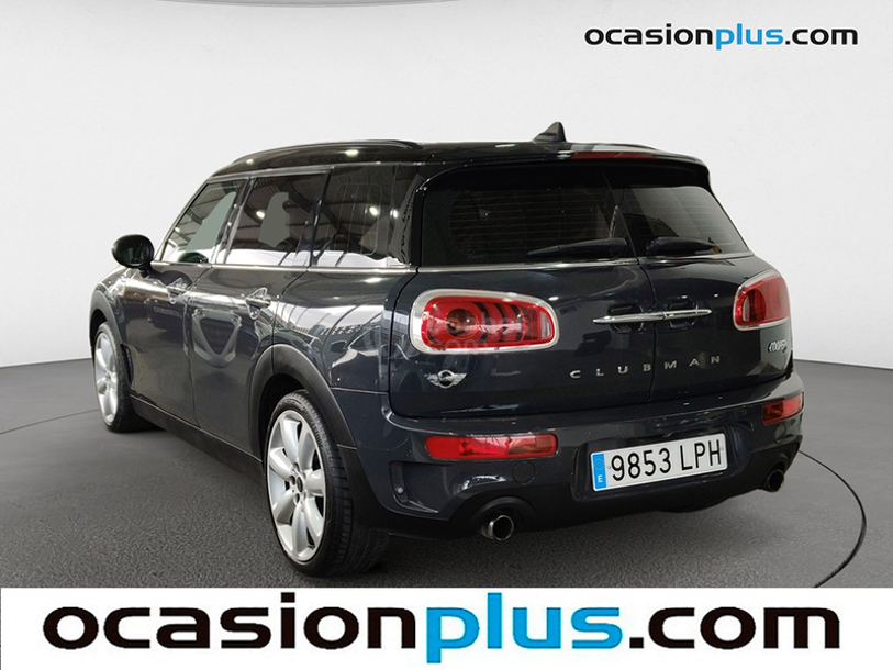 Foto del MINI Mini Clubman Clubman Cooper S Aut.