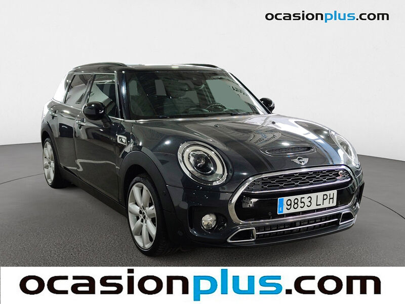 Foto del MINI Mini Clubman Cooper S Aut.