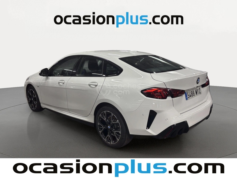 Foto del BMW Serie 2 218dA Gran Coupé