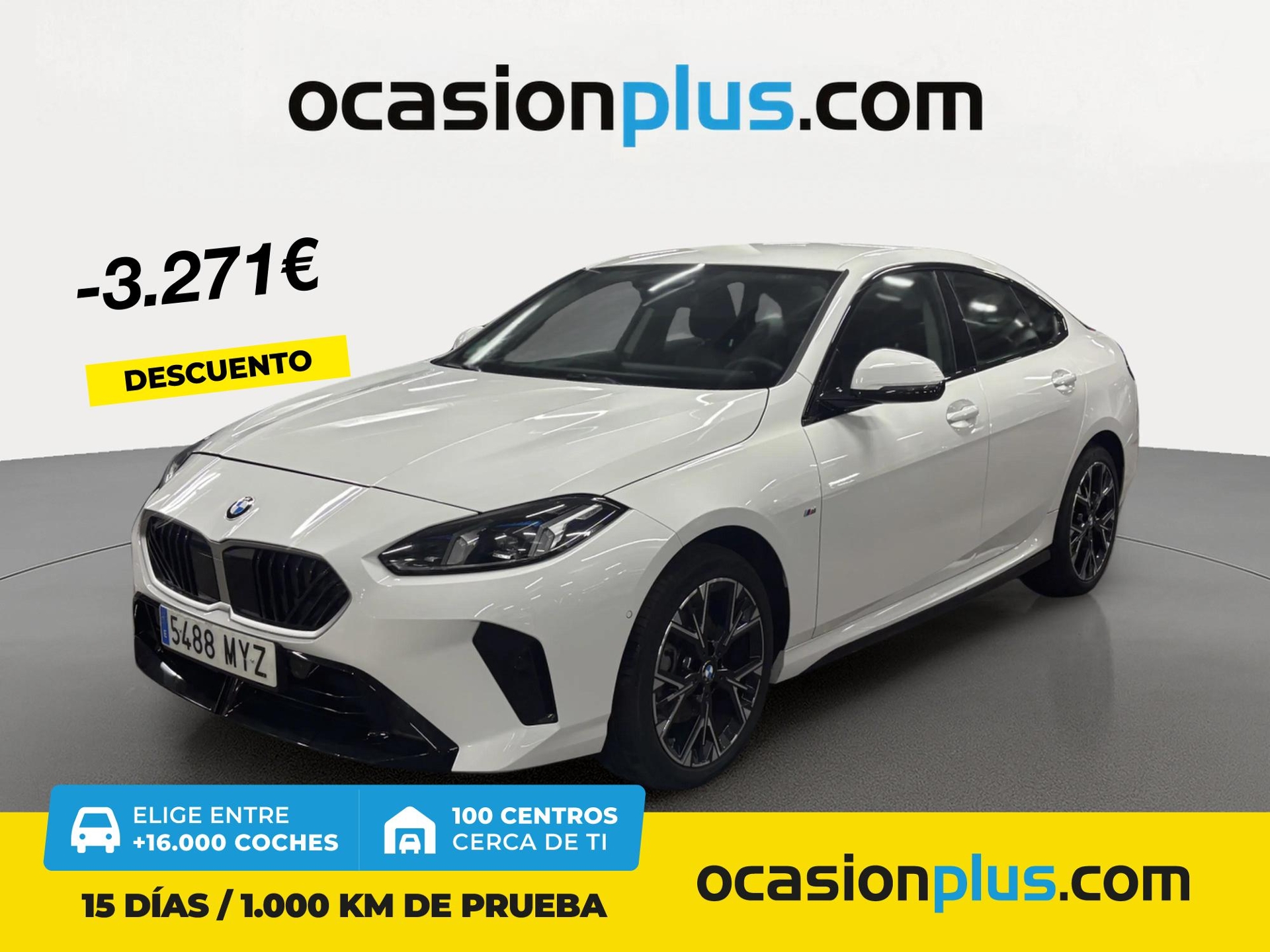 Imagen de BMW Serie 2