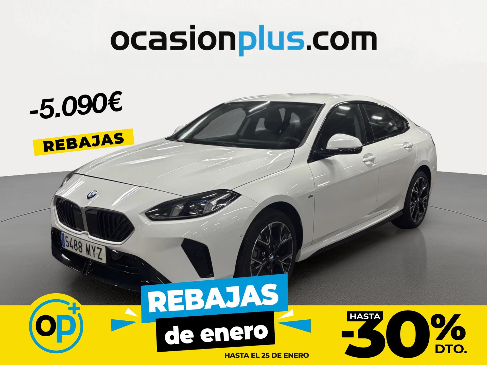 Imagen de BMW Serie 2