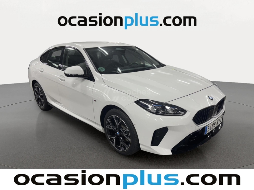 Foto del BMW Serie 2 218dA Gran Coupé