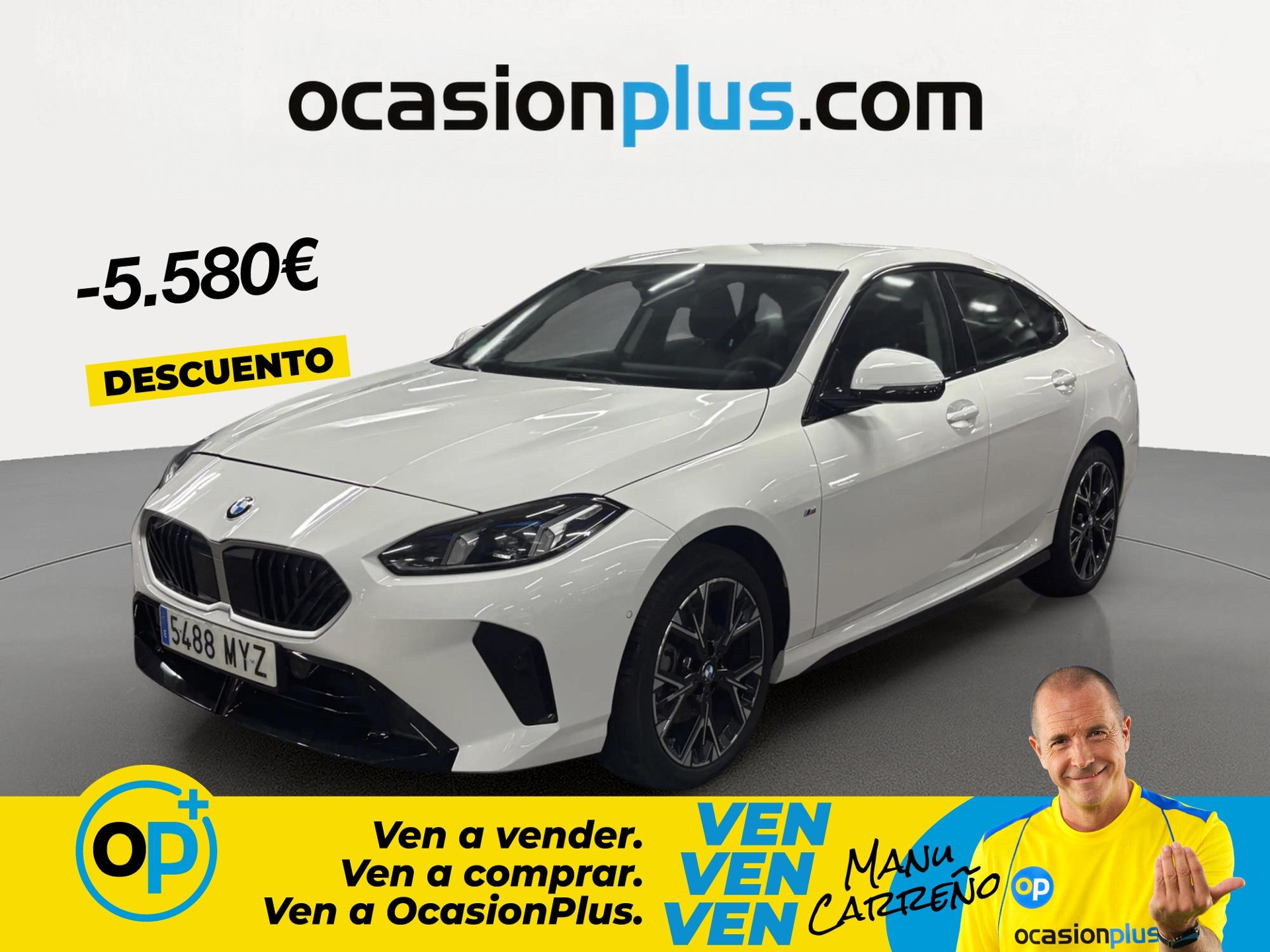 Imagen de BMW Serie 2