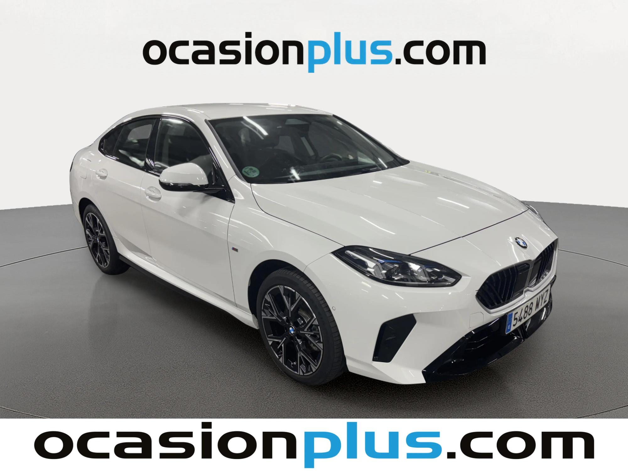 Foto del BMW Serie 2 218dA Gran Coupé