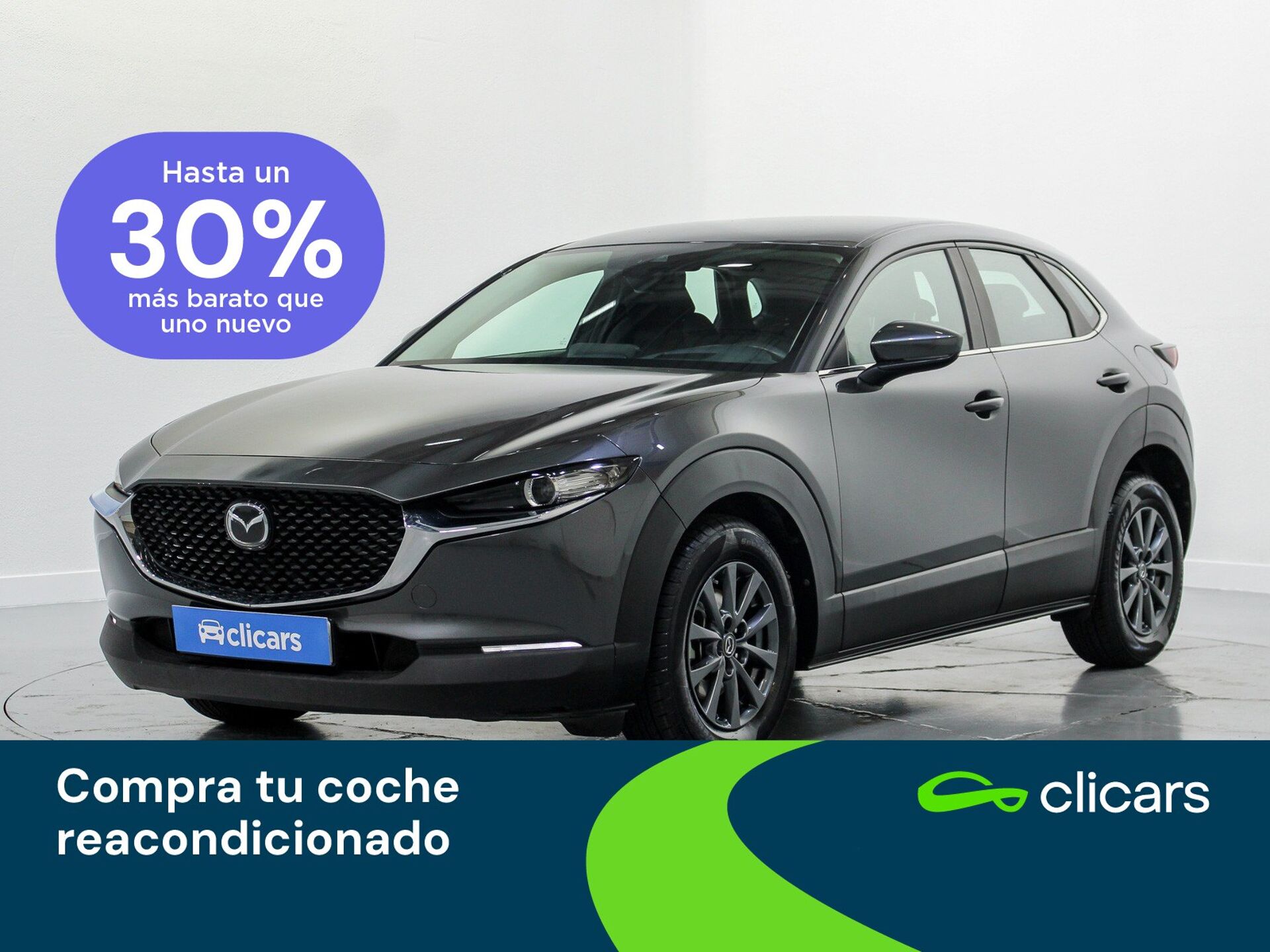 Imagen de MAZDA CX-30