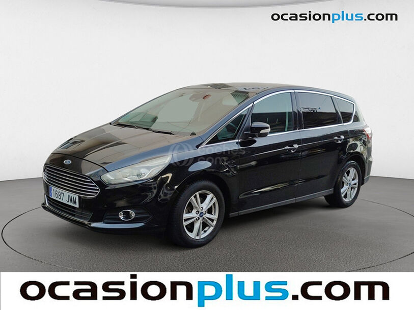 Foto del FORD S-Max 2.0TDCi Titanium 150